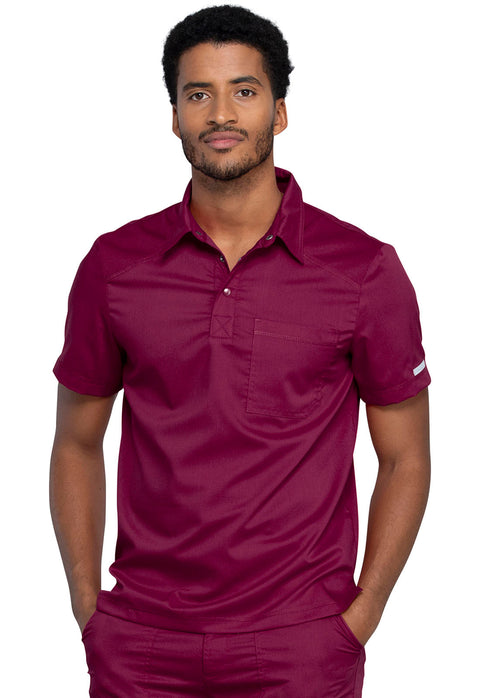 Men's Polo Shirt