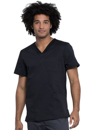 Men's V-Neck Top