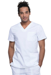 Men's V-Neck Top