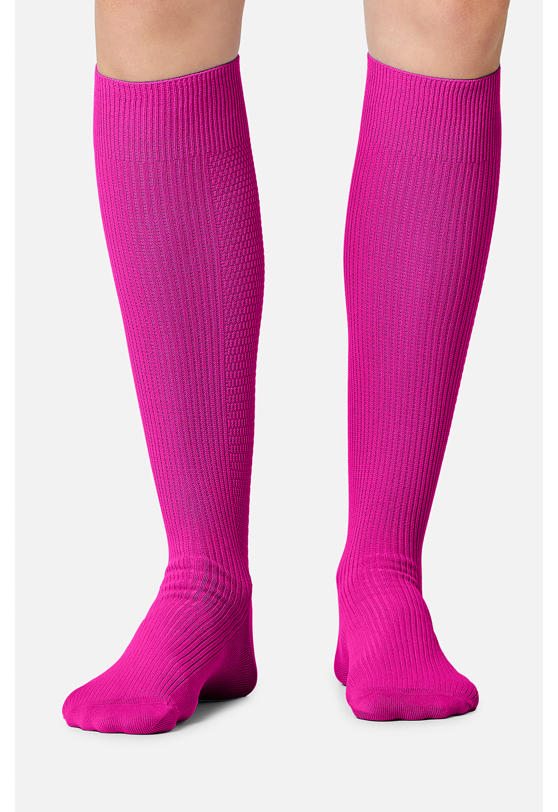 4 single pair of Support Socks