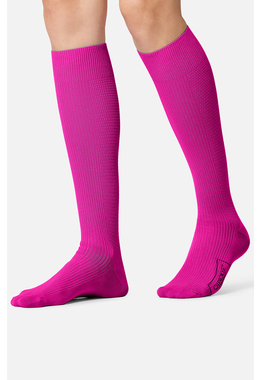 4 single pair of Support Socks