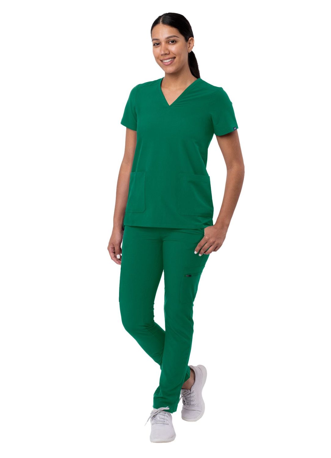 Lap of Luxury Scrubs Online Medical Apparel Store