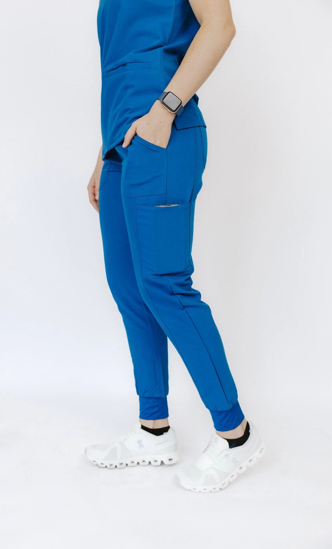 Excel Stretch Jogger Pant